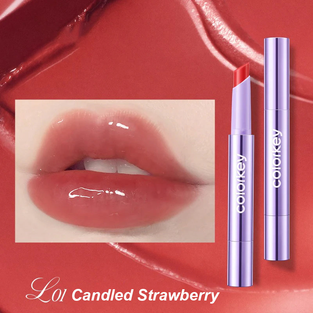 Colorkey Color-Locking Lip Gloss
