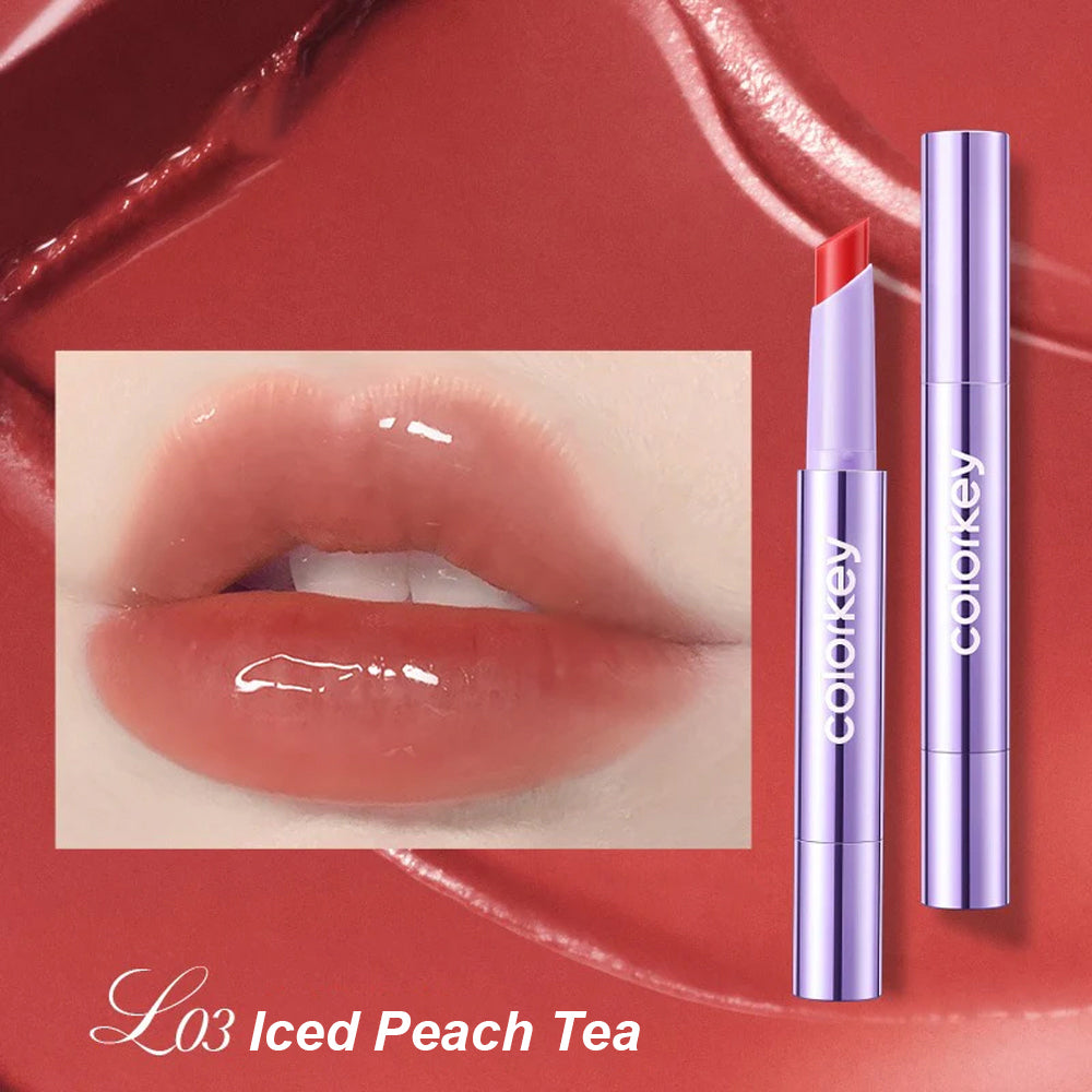 Colorkey Color-Locking Lip Gloss