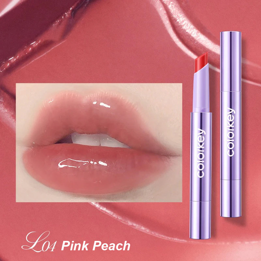 Colorkey Color-Locking Lip Gloss