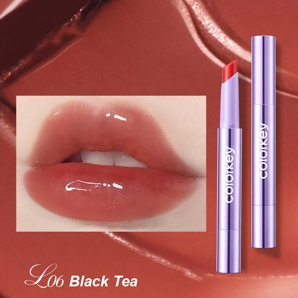 Colorkey Color-Locking Lip Gloss
