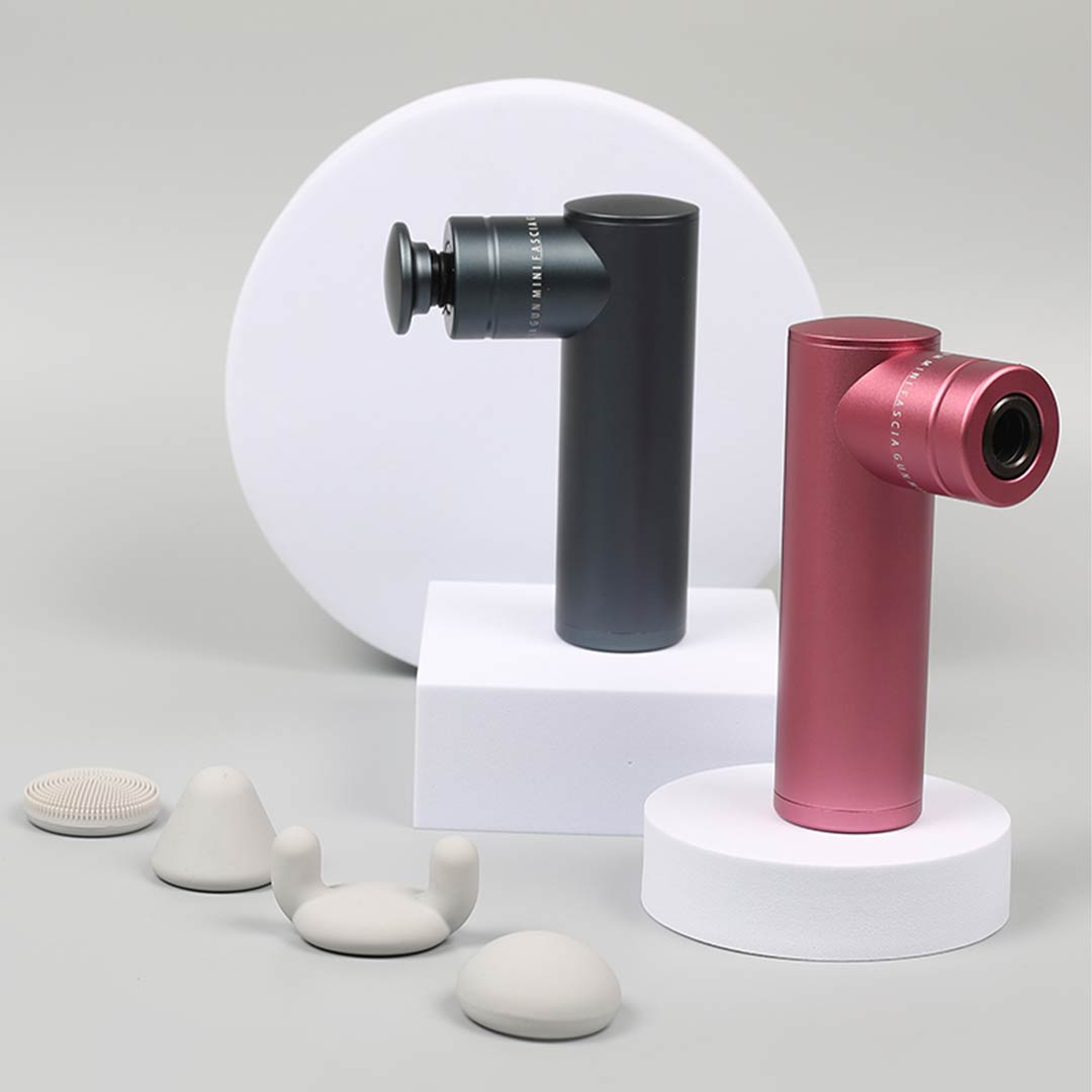 Mdhl MD 830 Gun Massager