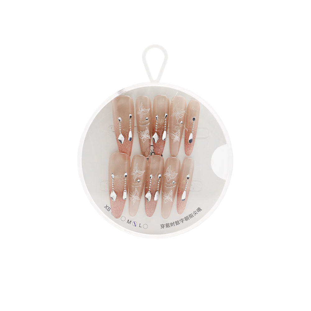 Bfriend Nail M-G09