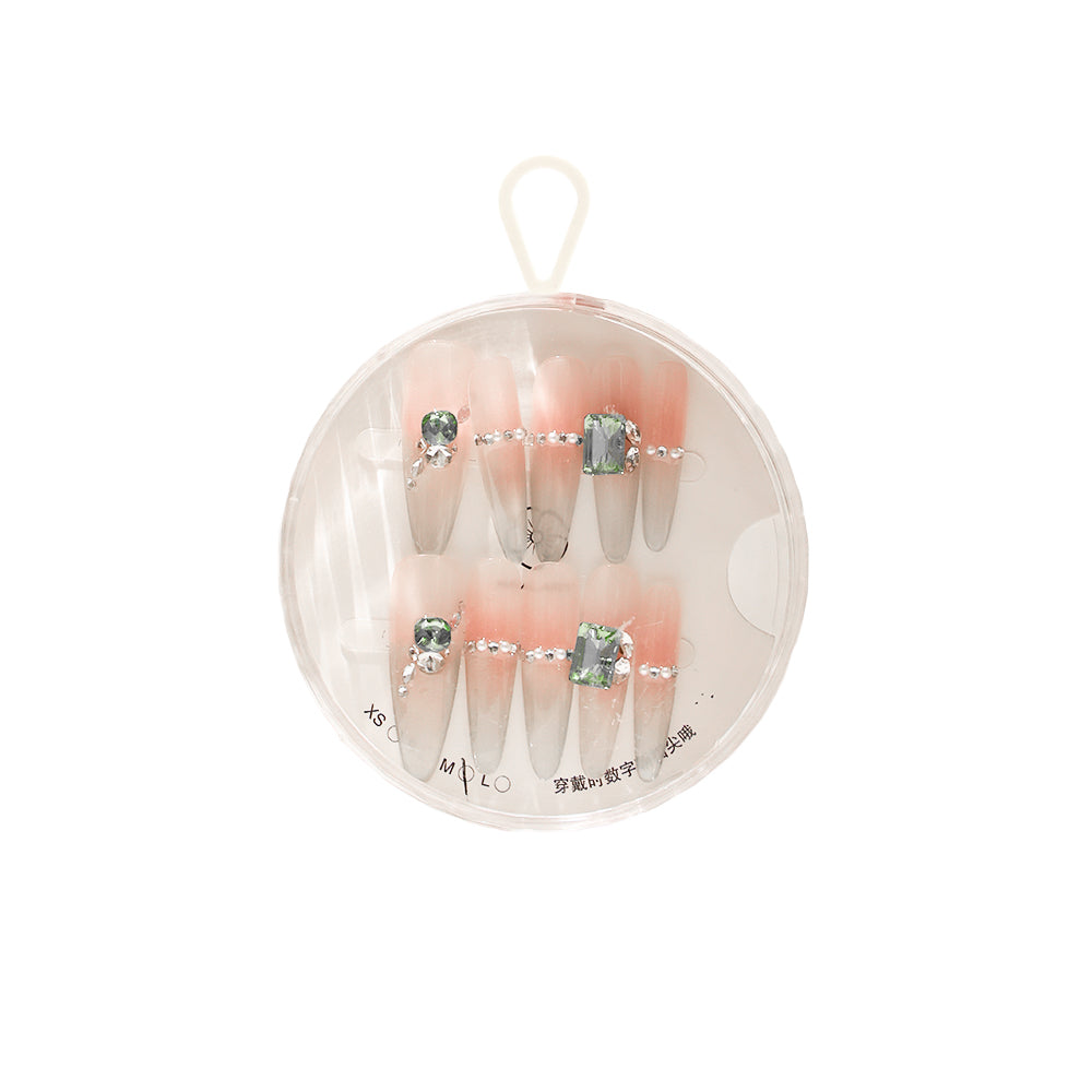 Bfriend Nail M-G12