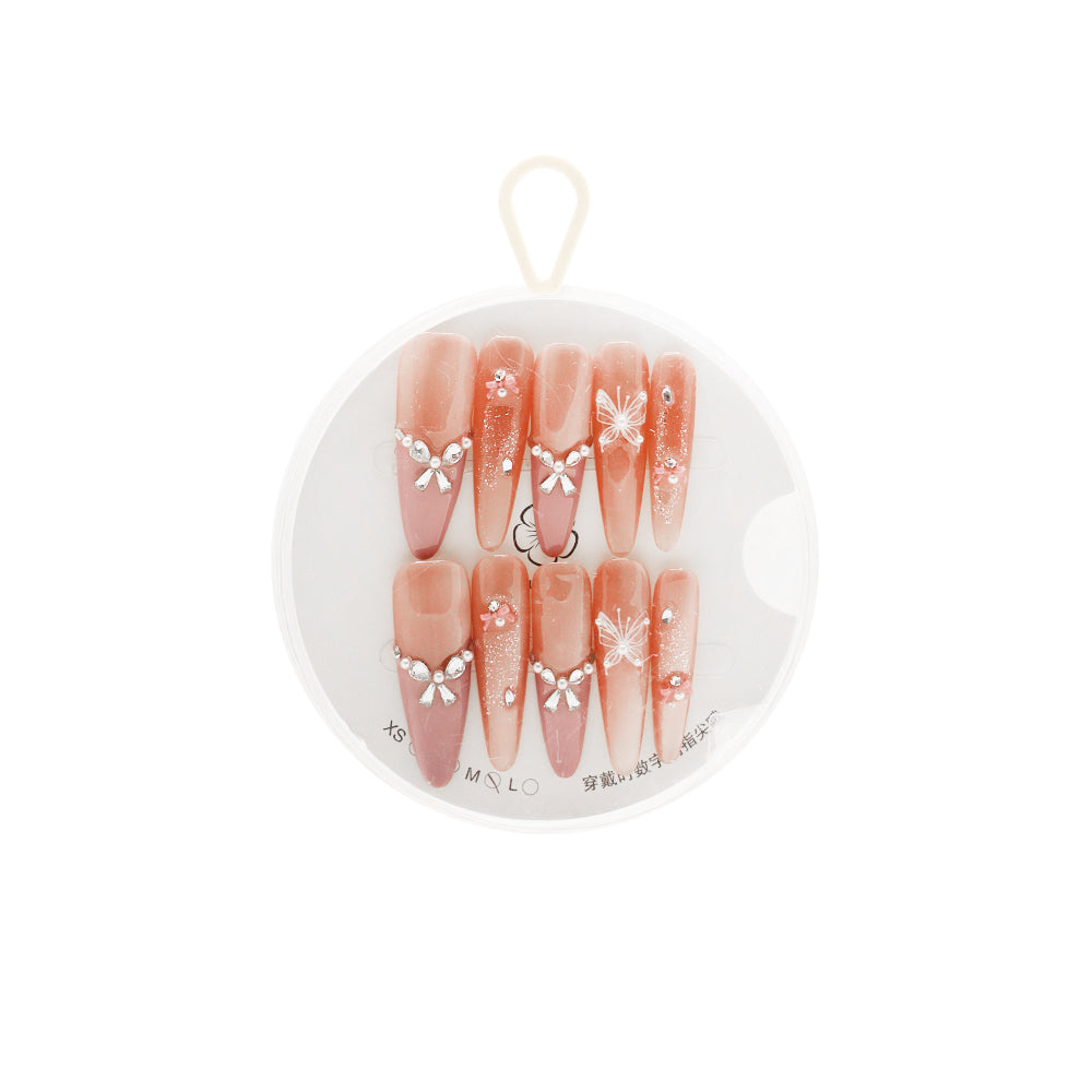 Bfriend Nail M-G07