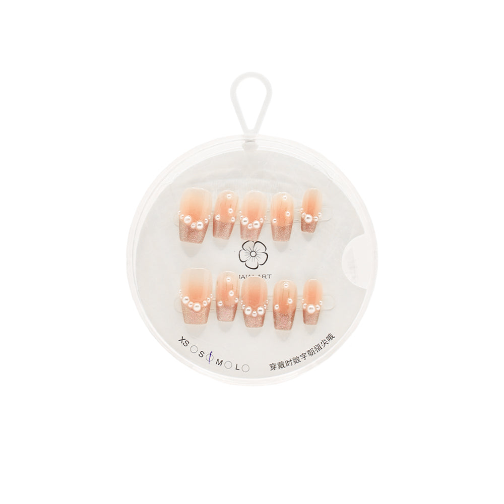 Bfriend Nail S-H19