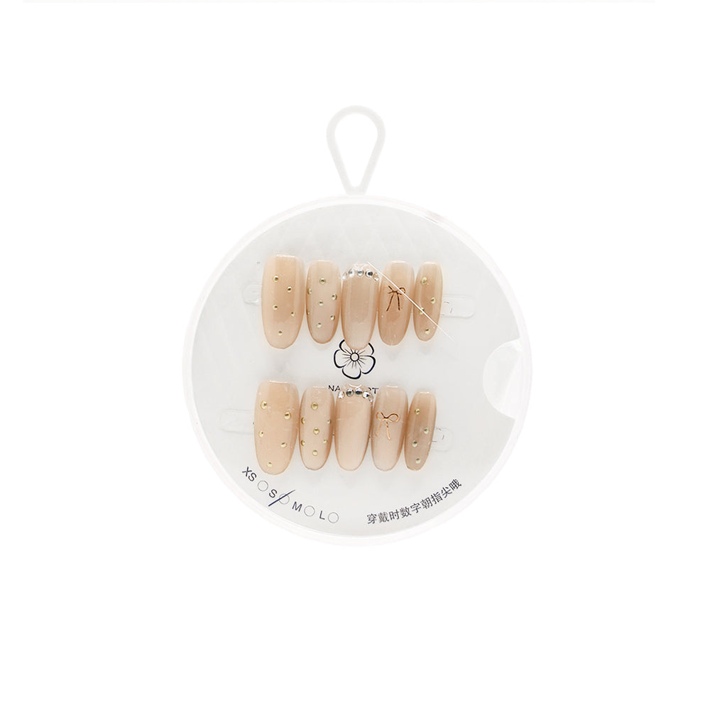 Bfriend Nail S-H18