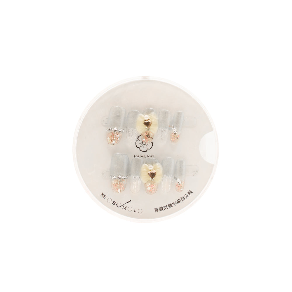 Bfriend Nail S-H07