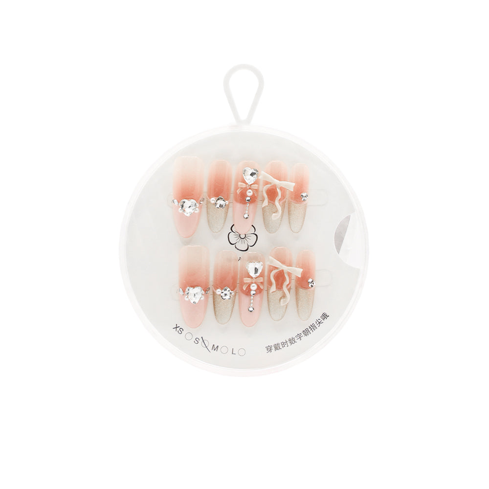Bfriend Nail S-H01