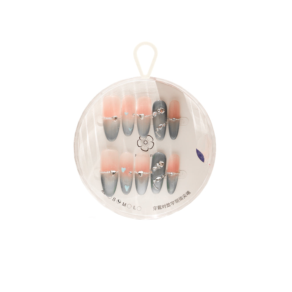 Bfriend Nail S-H02