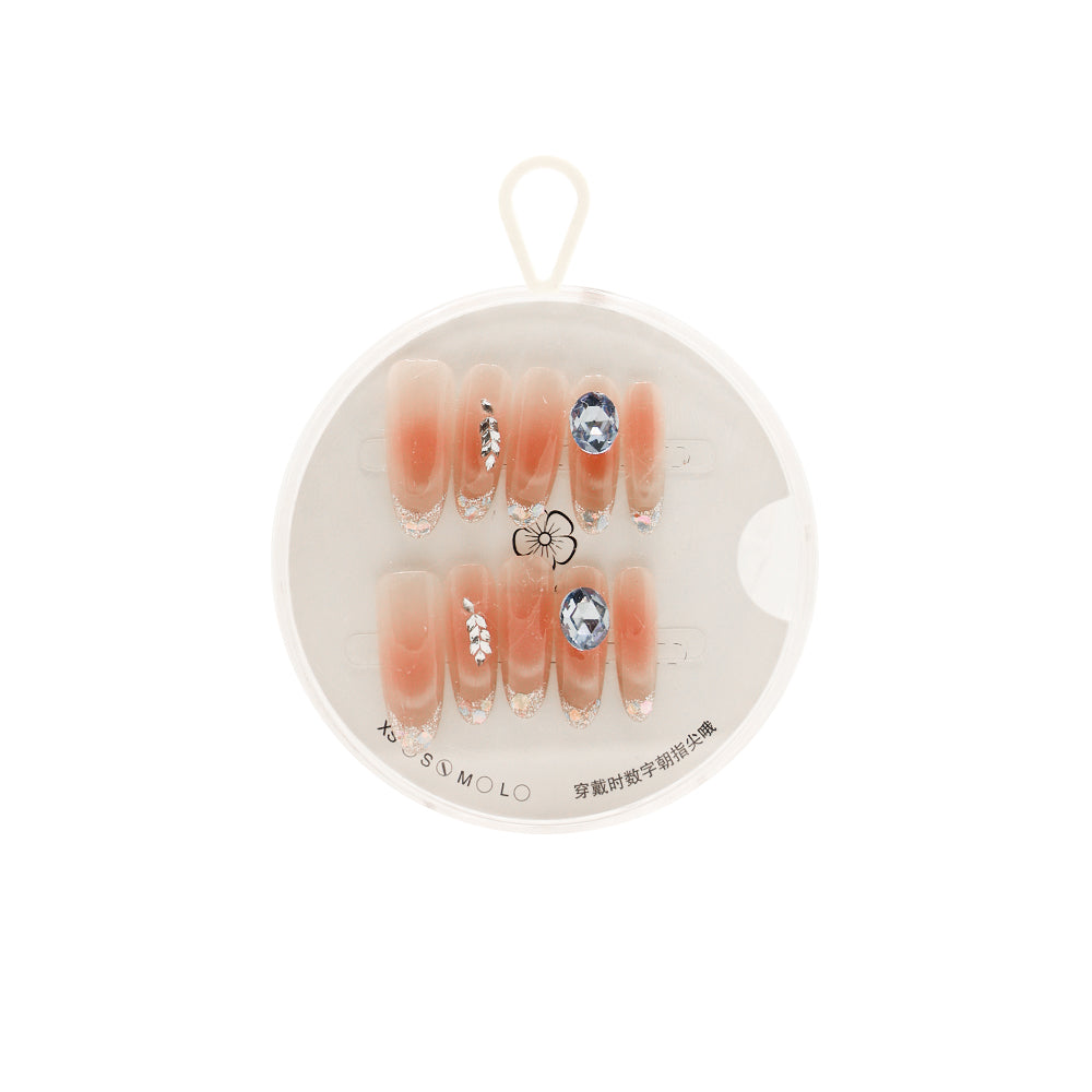 Bfriend Nail S-H04