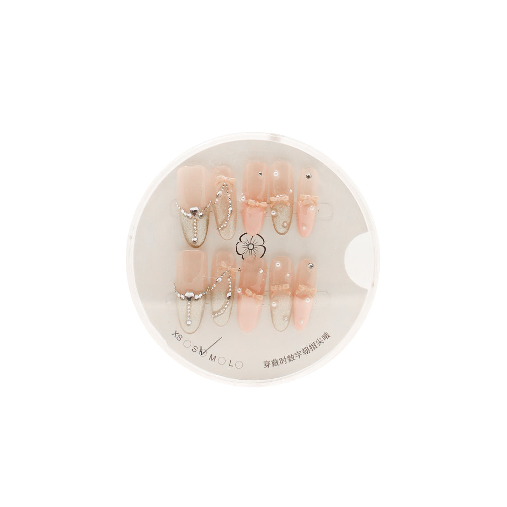 Bfriend Nail S-H03
