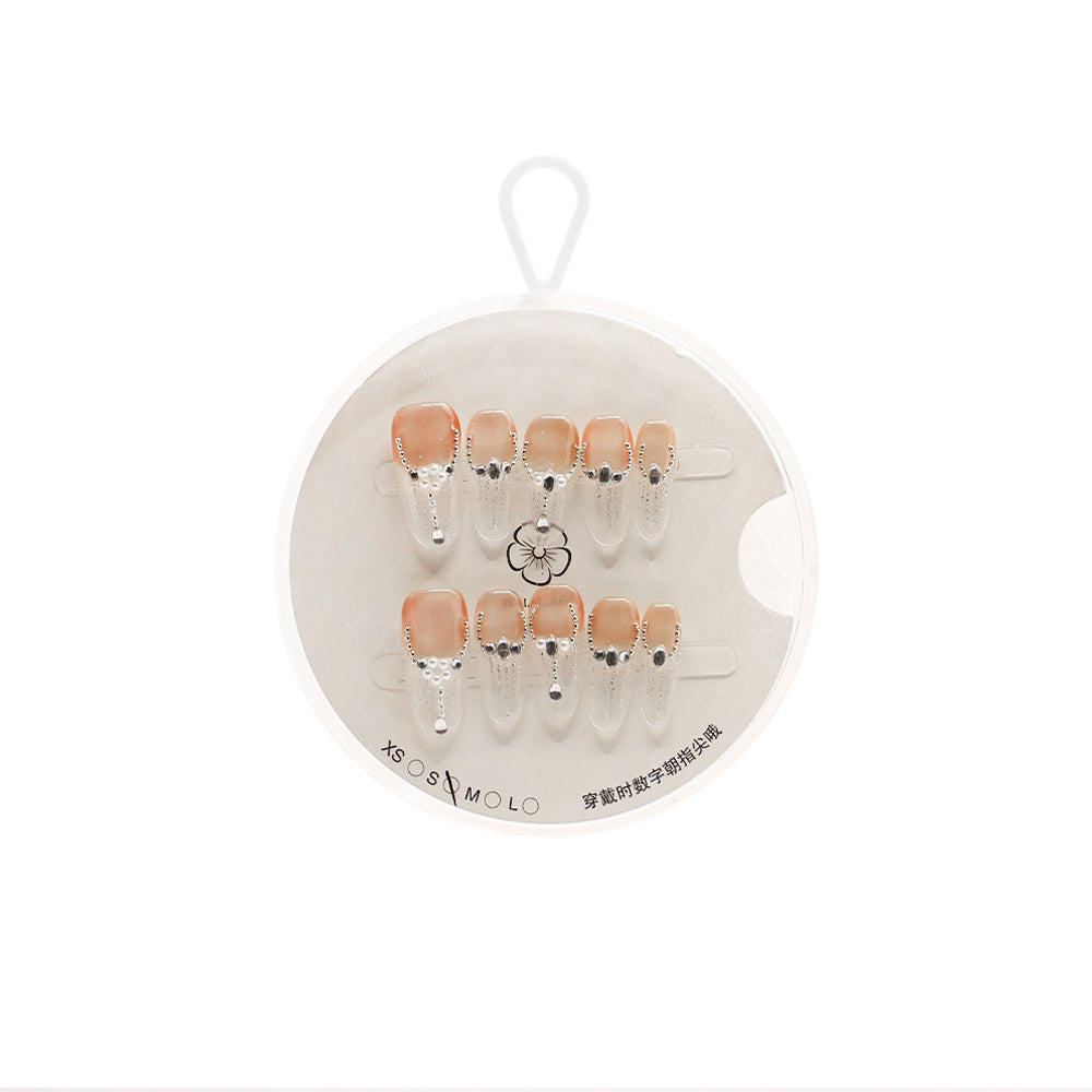 Bfriend Nail S-H22