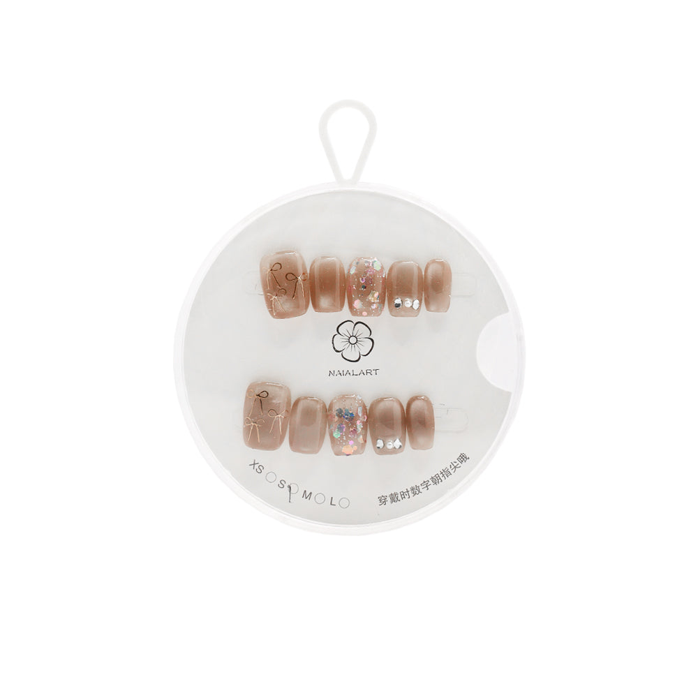 Bfriend Nail S-H11