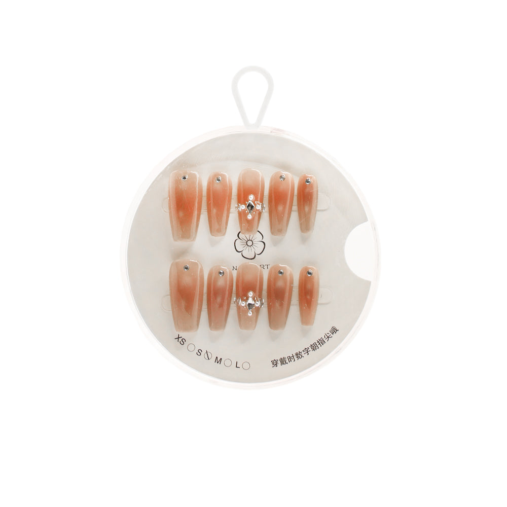 Bfriend Nail S-H20