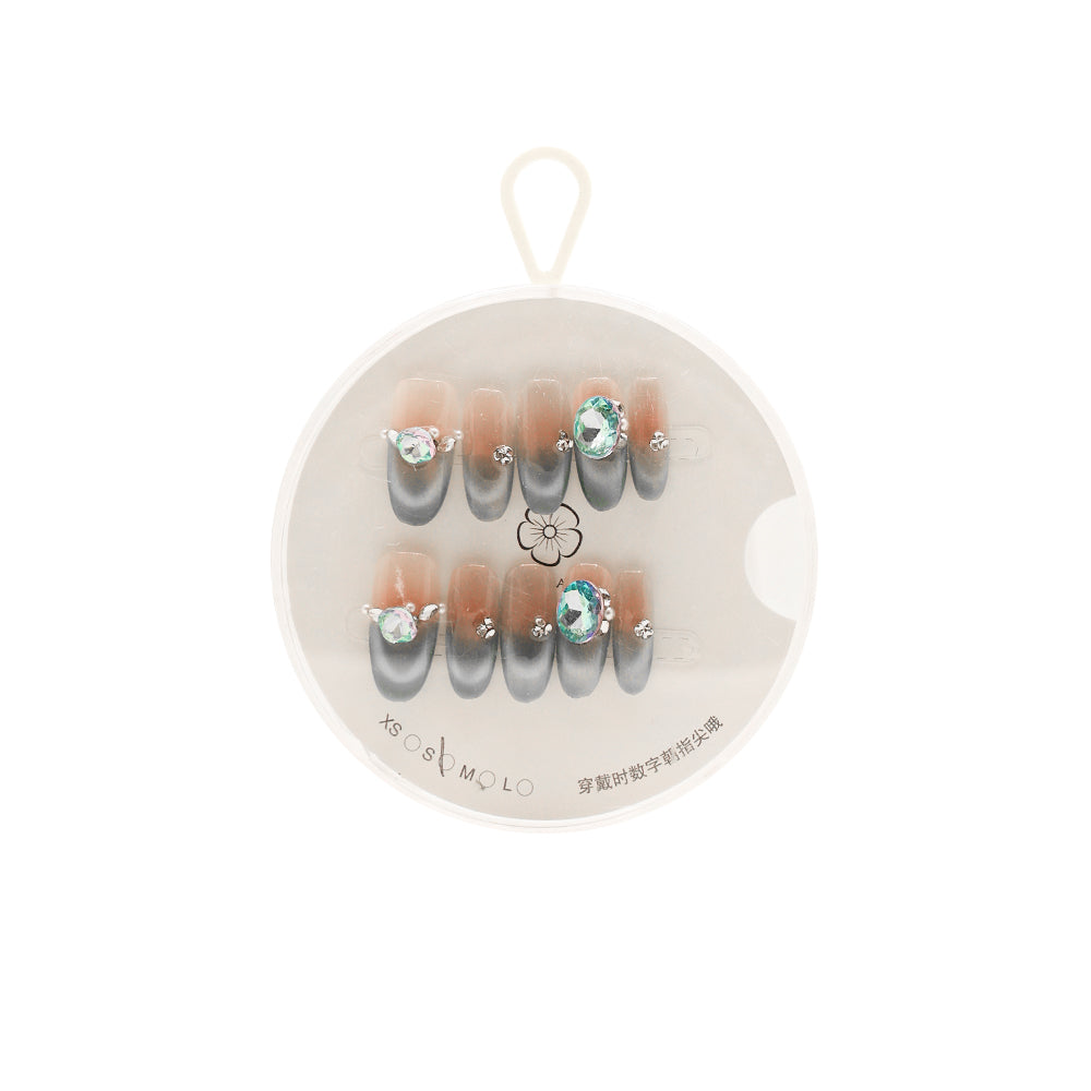 Bfriend Nail S-H15