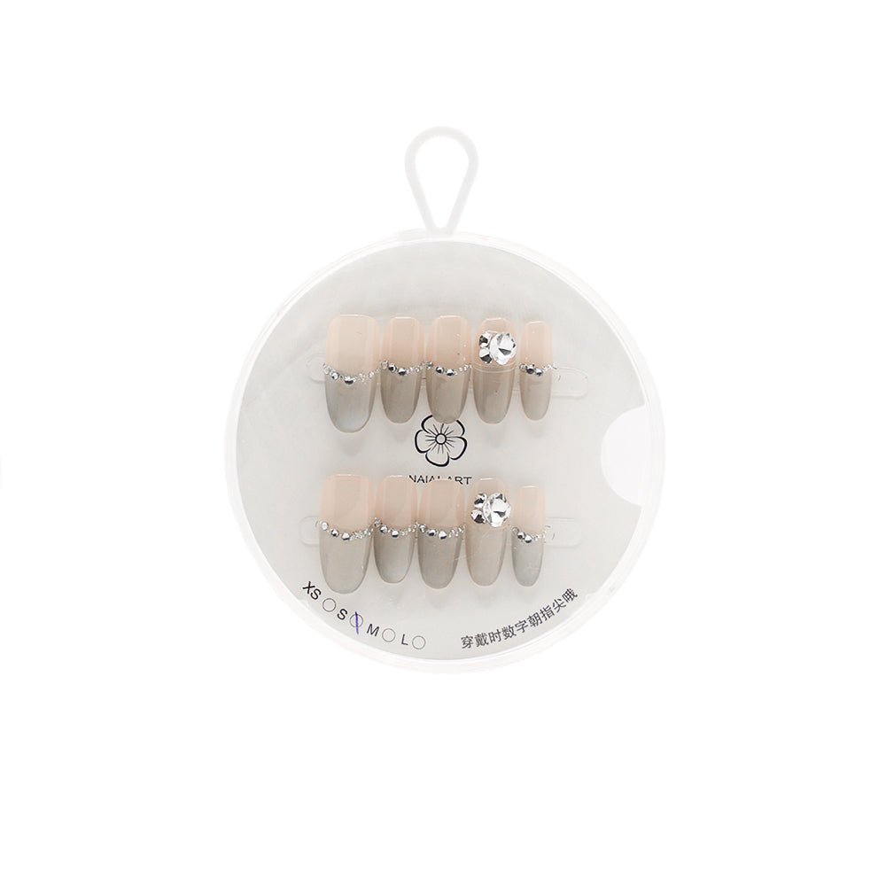 Bfriend Nail S-H08