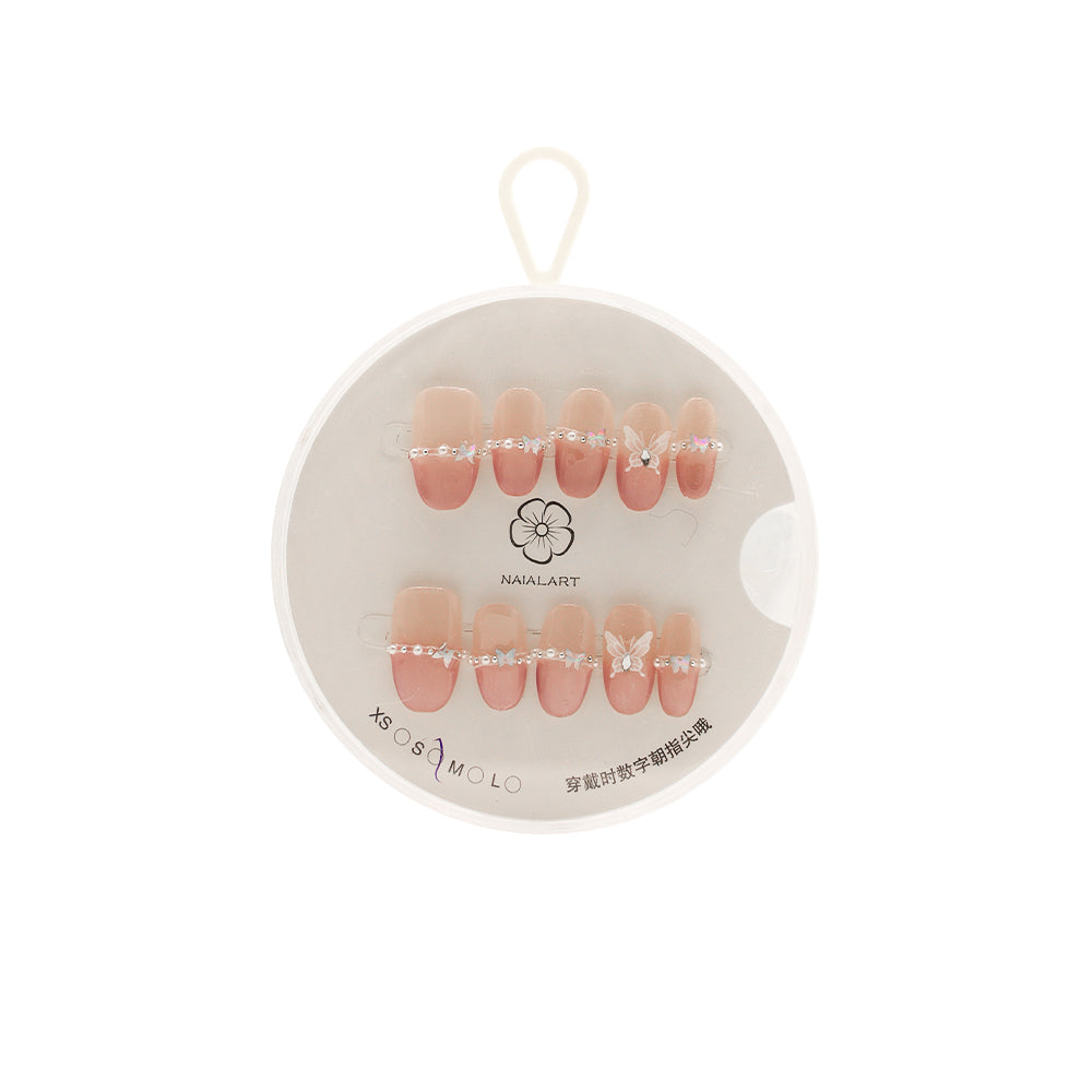 Bfriend Nail S-H12