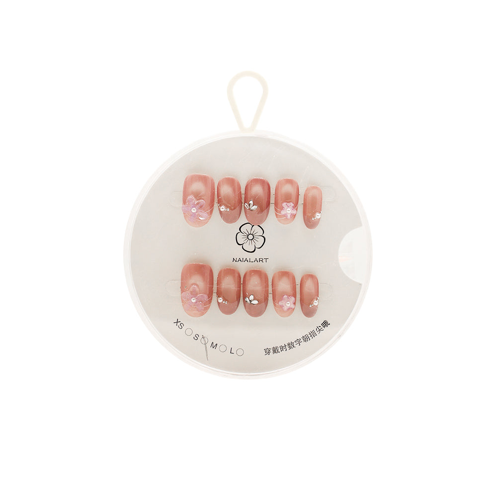 Bfriend Nail S-H17