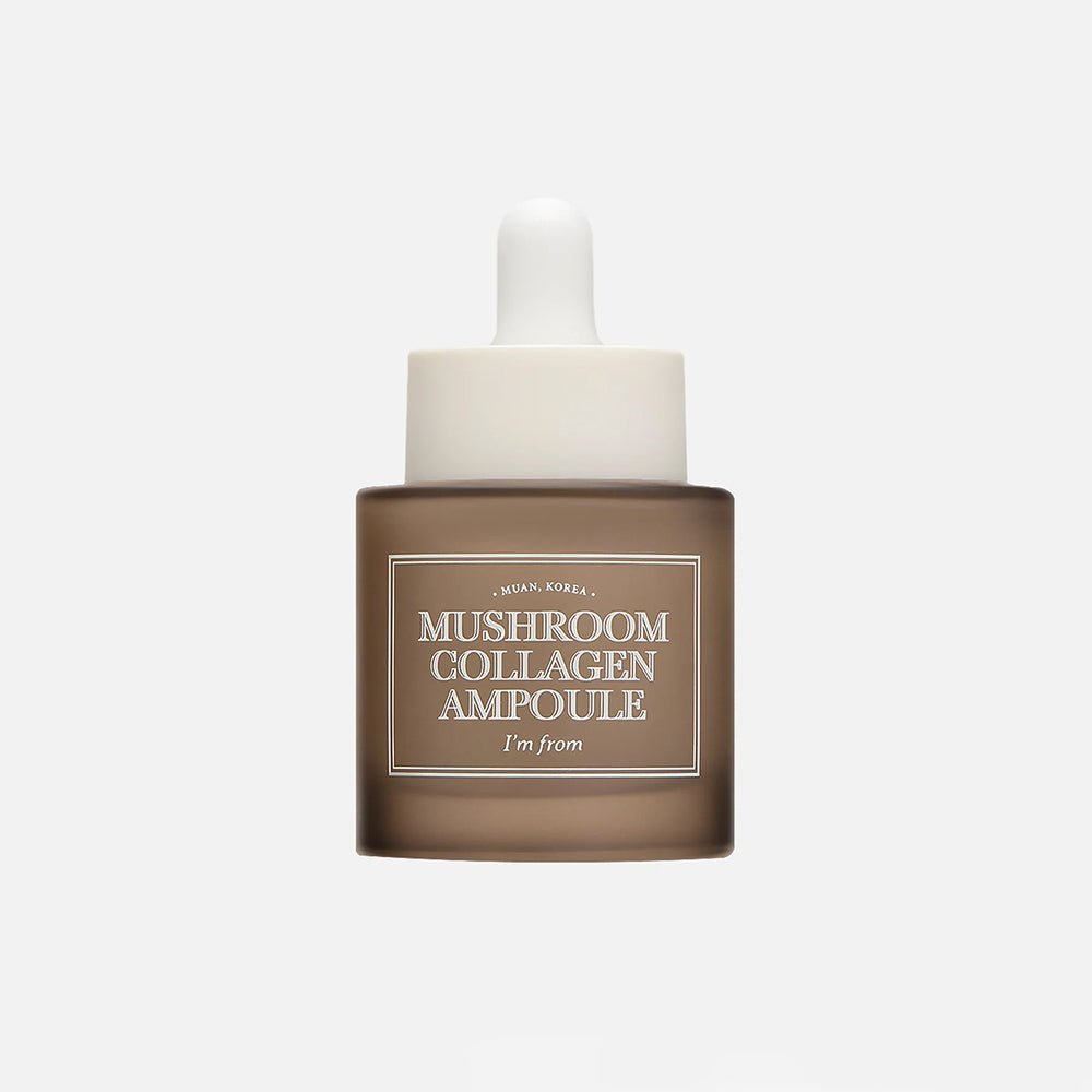 Im from Mushroom Collagen Ampoule 30 ml