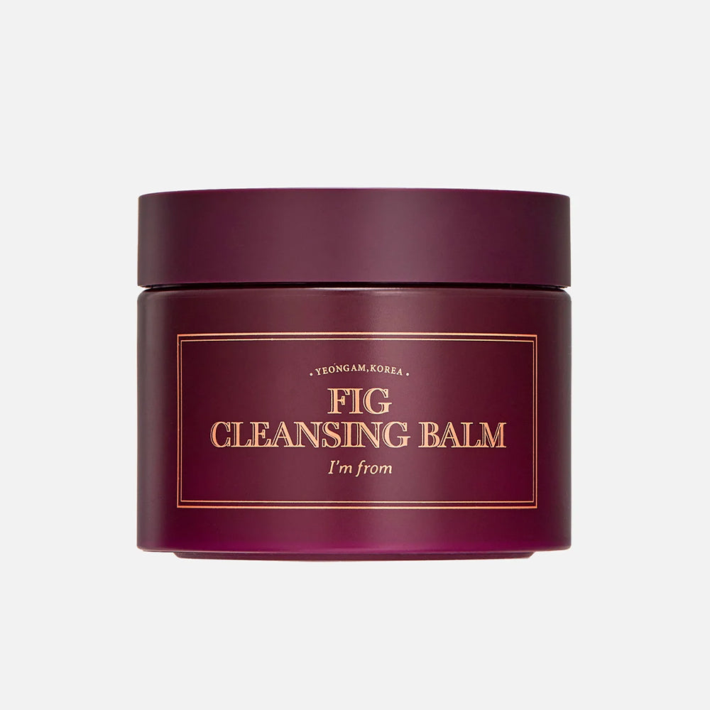 Im from Fig Cleansing Balm 100 ml