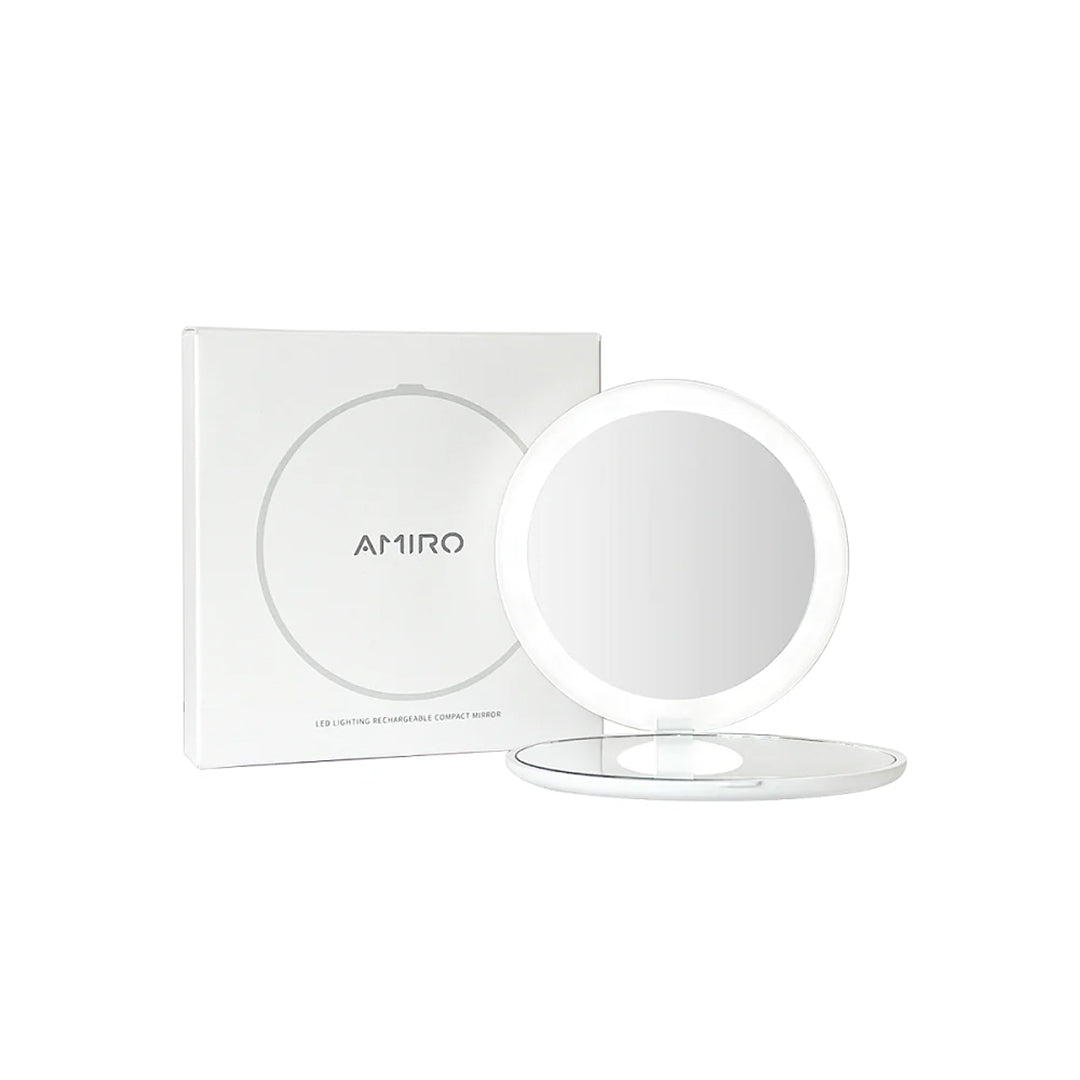 Amiro Makeup Smart Mirror - Portable Mirror