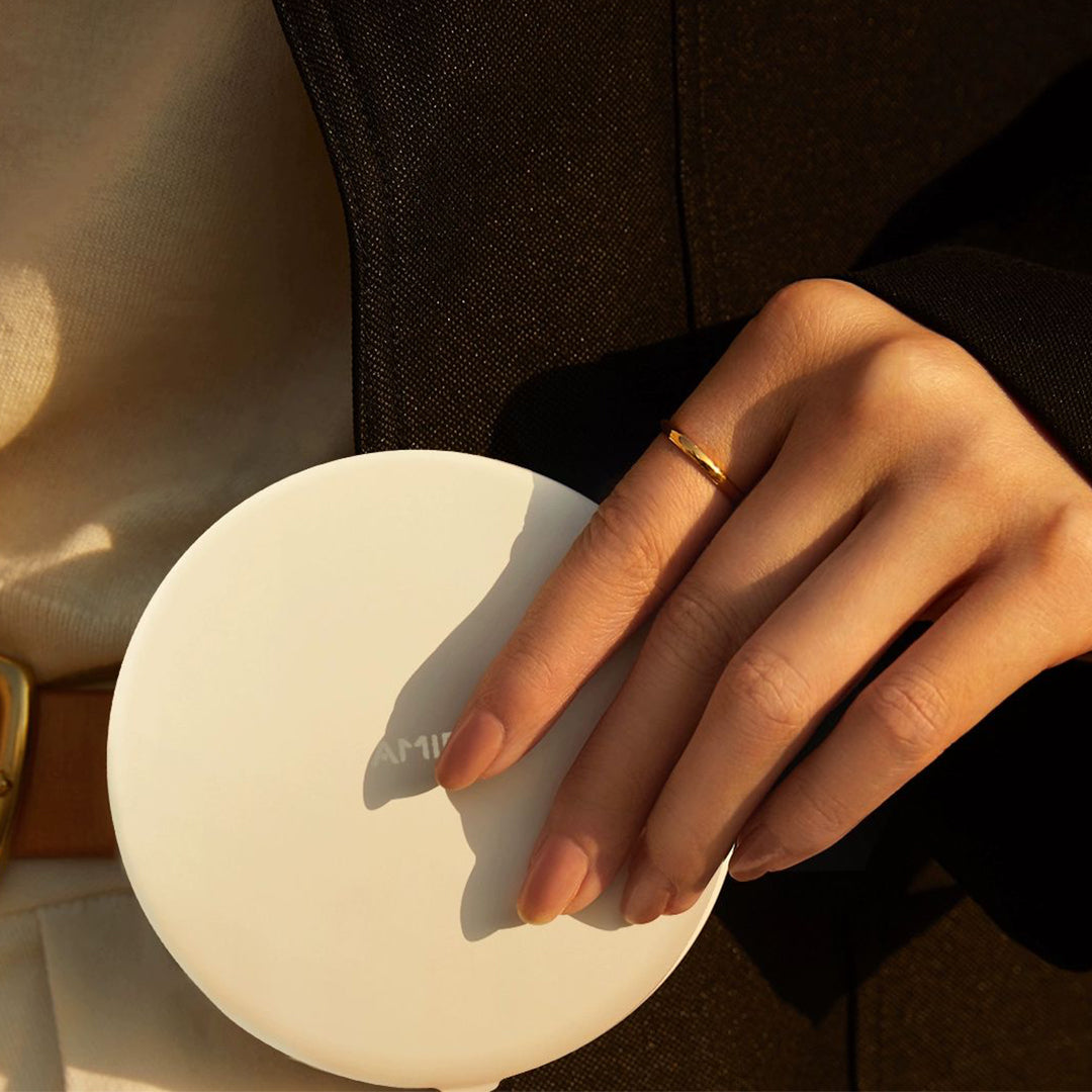 Amiro Makeup Smart Mirror - Portable Mirror
