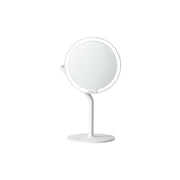 Amiro Hd Nikko Mini Smart Mirror 2.0- White