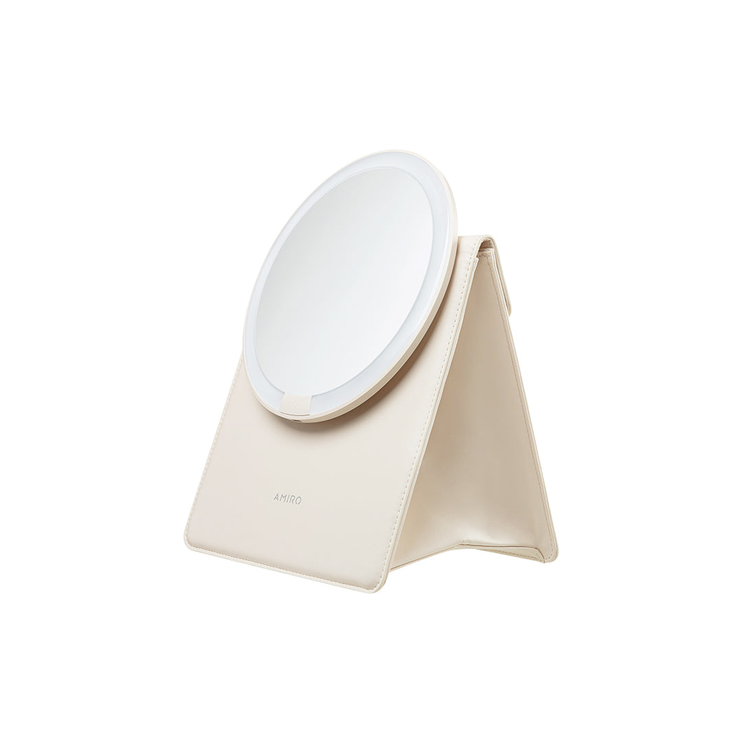 Amiro Bag Makeup Bag Lens Smart Mirror M1.0
