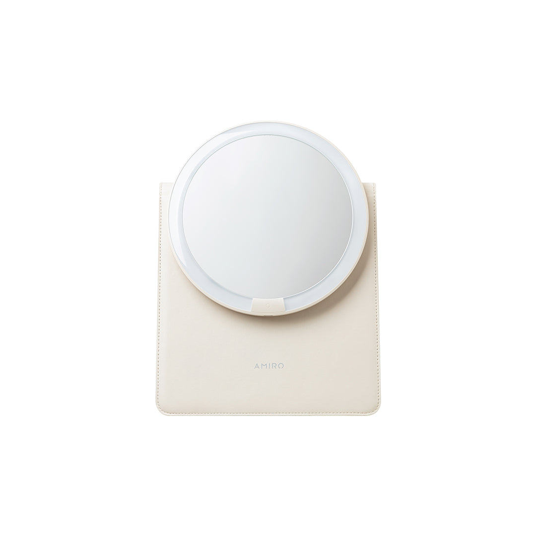 Amiro Bag Makeup Bag Lens Smart Mirror M1.0