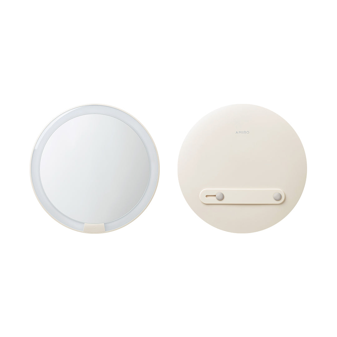 Amiro Bag Makeup Bag Lens Smart Mirror M1.0