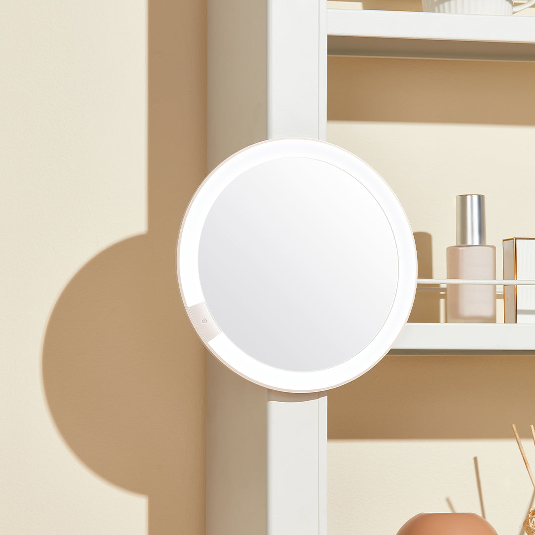 Amiro Bag Makeup Bag Lens Smart Mirror M1.0