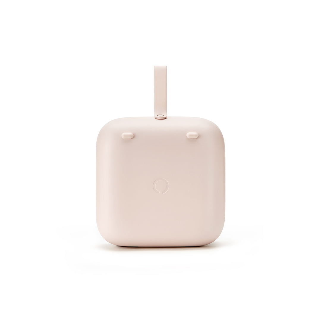 Amiro Cube s Magnetic Bag Mirror Colour - Pink