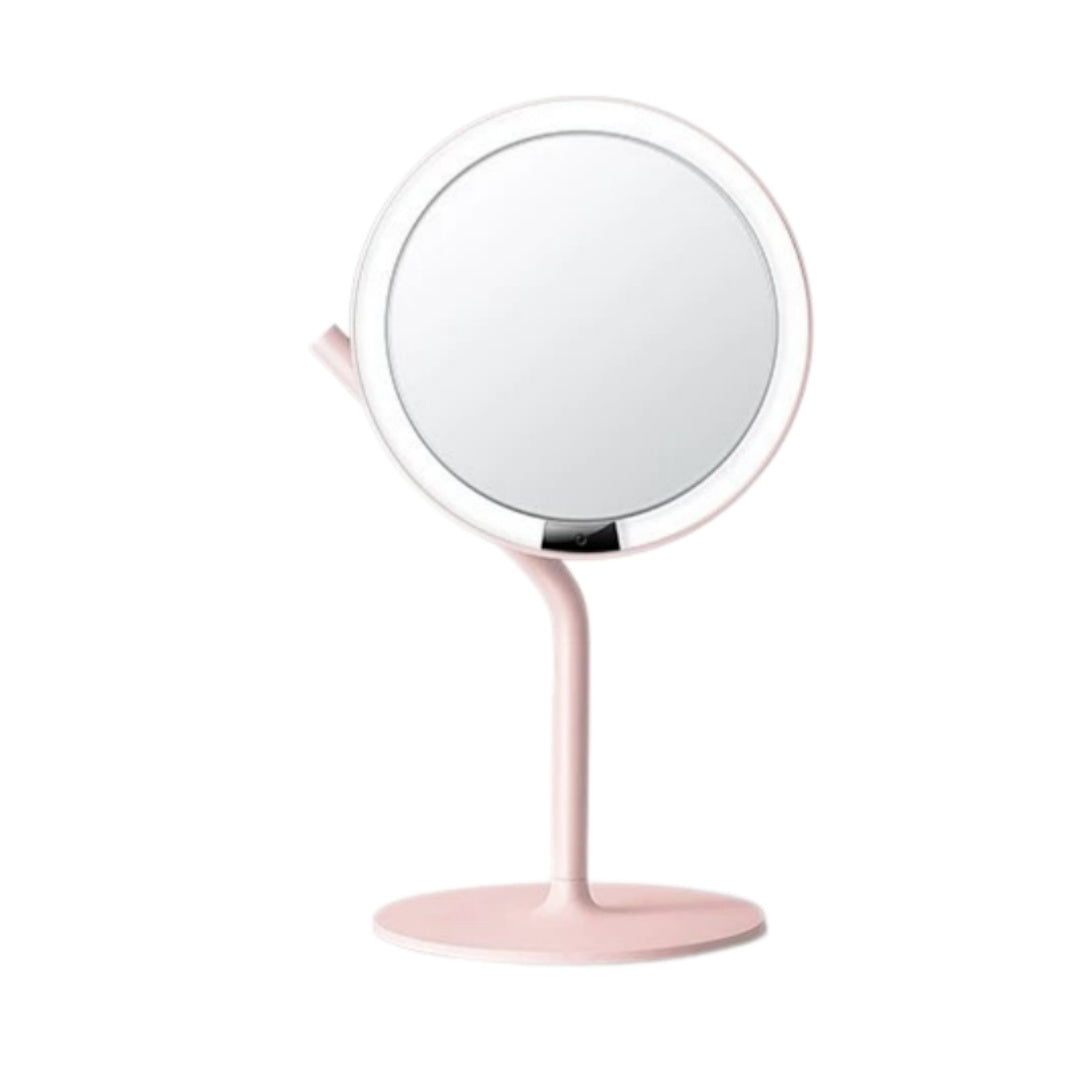 Amiro Hd Nikko Mini Series 3.0   Aml117A0 Pink