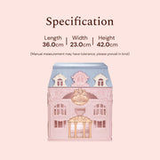 Flower Knows The Sweetie Bear Collection All-In Gift Set (Without Perfume)