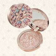 Flower Knows Little Angel Collection Embossed Highlighter  L02 Paradise Lost