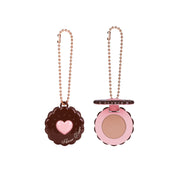 Flower Knows The Sweetie Bear Collection Mono Blush Mocha Bear- Not For Resale