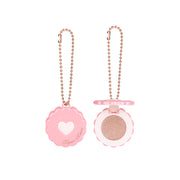 Flower Knows The Sweetie Bear Collection Mono Eyeshadow Stardust Cocoa- Not For Resale