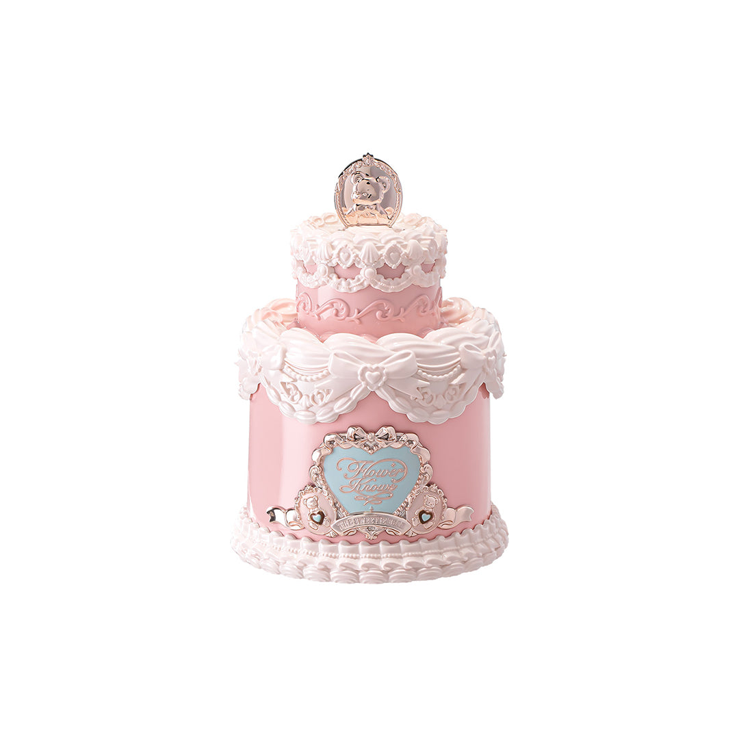 Flower Knows The Sweetie Bear Collection Perfume