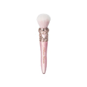 Flower Knows The Sweetie Bear Collection Rounded Blush Brush