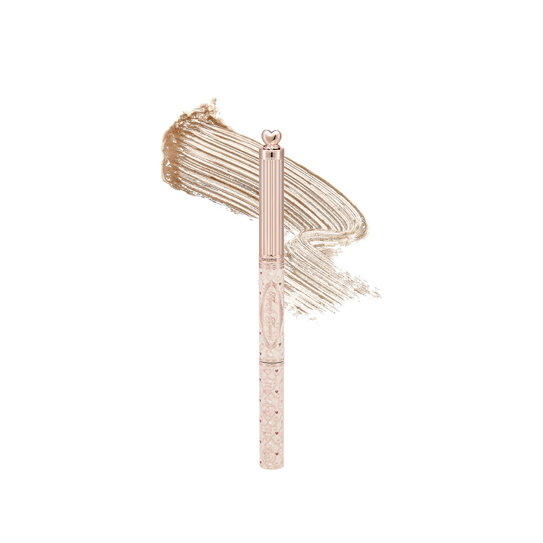 Flower Knows The Sweetie Bear Collection Dual-Ended Brow Gel & Pencil