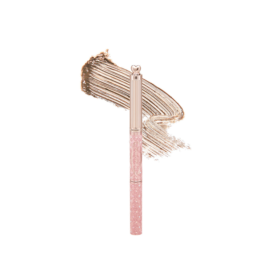 Flower Knows The Sweetie Bear Collection Dual-Ended Brow Gel & Pencil