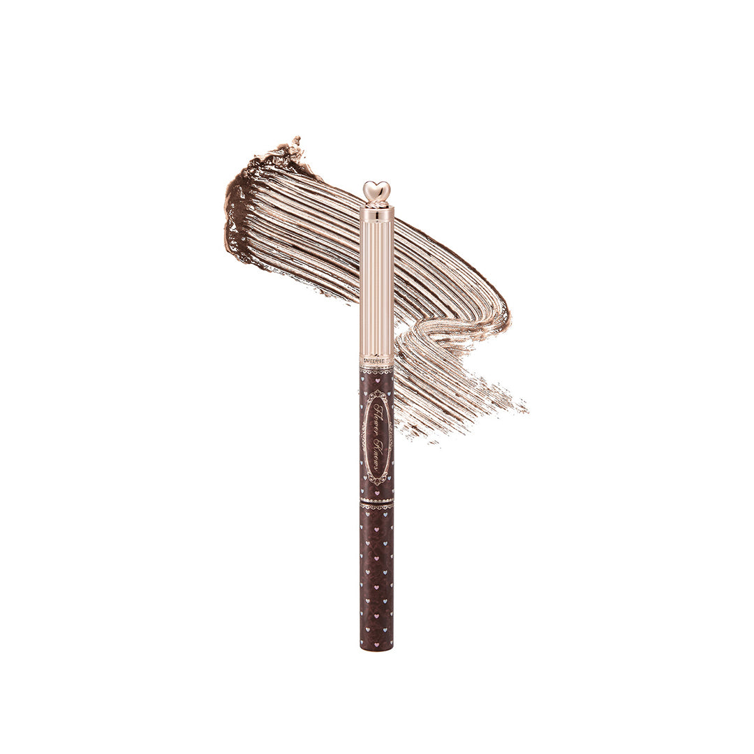 Flower Knows The Sweetie Bear Collection Dual-Ended Brow Gel & Pencil