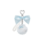 Flower Knows Shell'S Jewel Collection Highlighter Balm & Charm Set Blue Tears