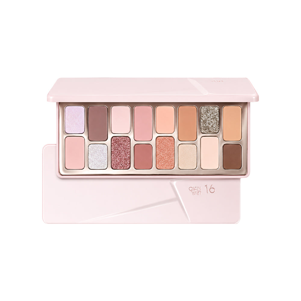 Cheeryep Dearii Eyeshadow Palette