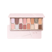 Cheeryep Dearii Eyeshadow Palette