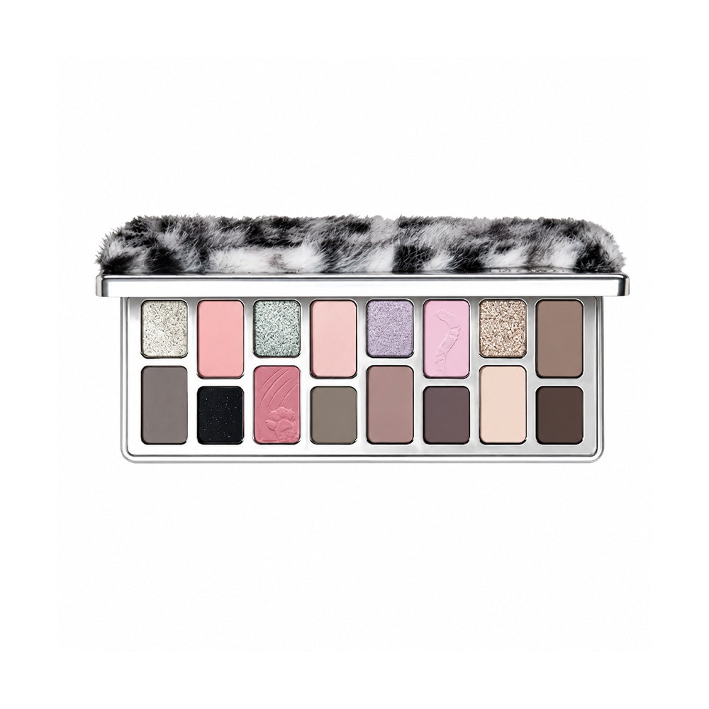 Cheeryep Eyeshadow Palette