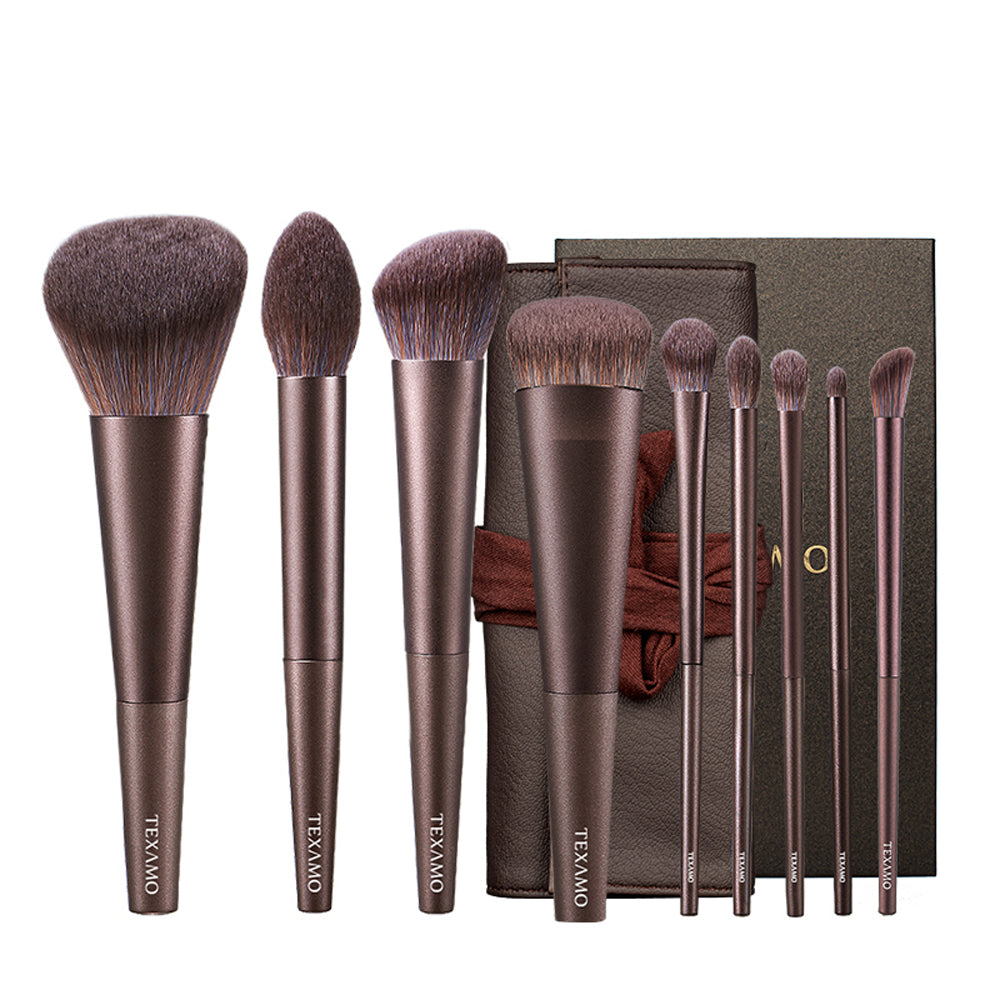 Texamo  H Series Collection With Pack