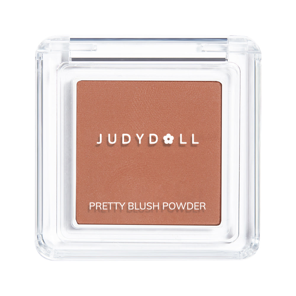 Judydoll Pretty Blush Powder #34