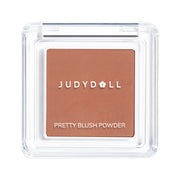 Judydoll Pretty Blush Powder #34