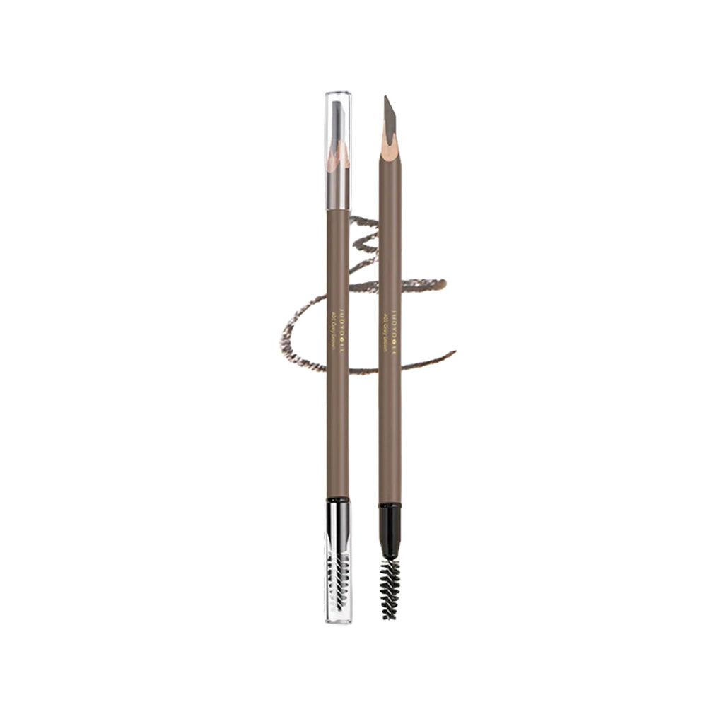 Judydoll Shaping Eyebrow Pencil #01 Grey Brown